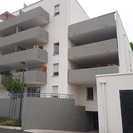 Appartement Residence Recente 巴约讷 外观 照片