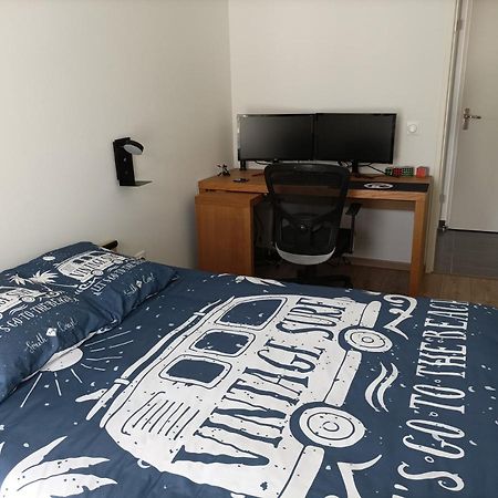 Appartement Residence Recente 巴约讷 外观 照片
